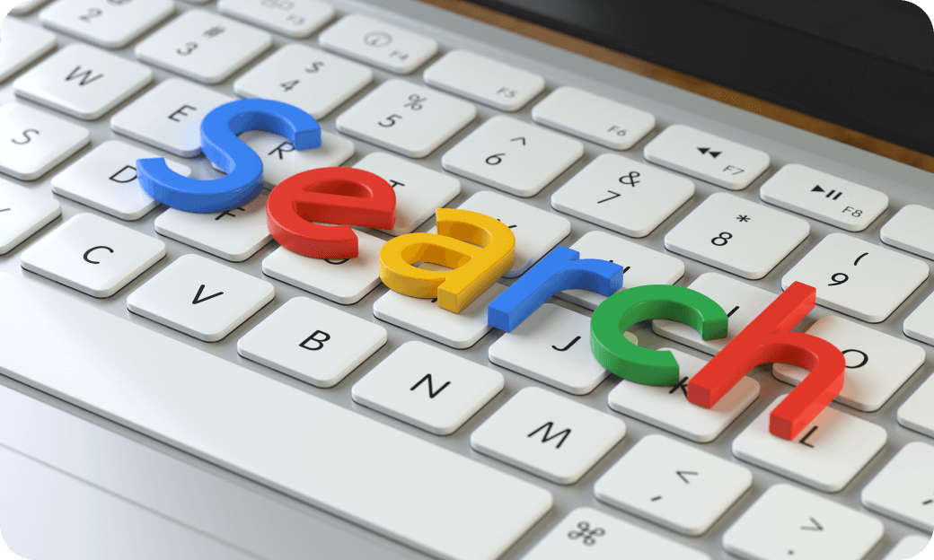 google search ads