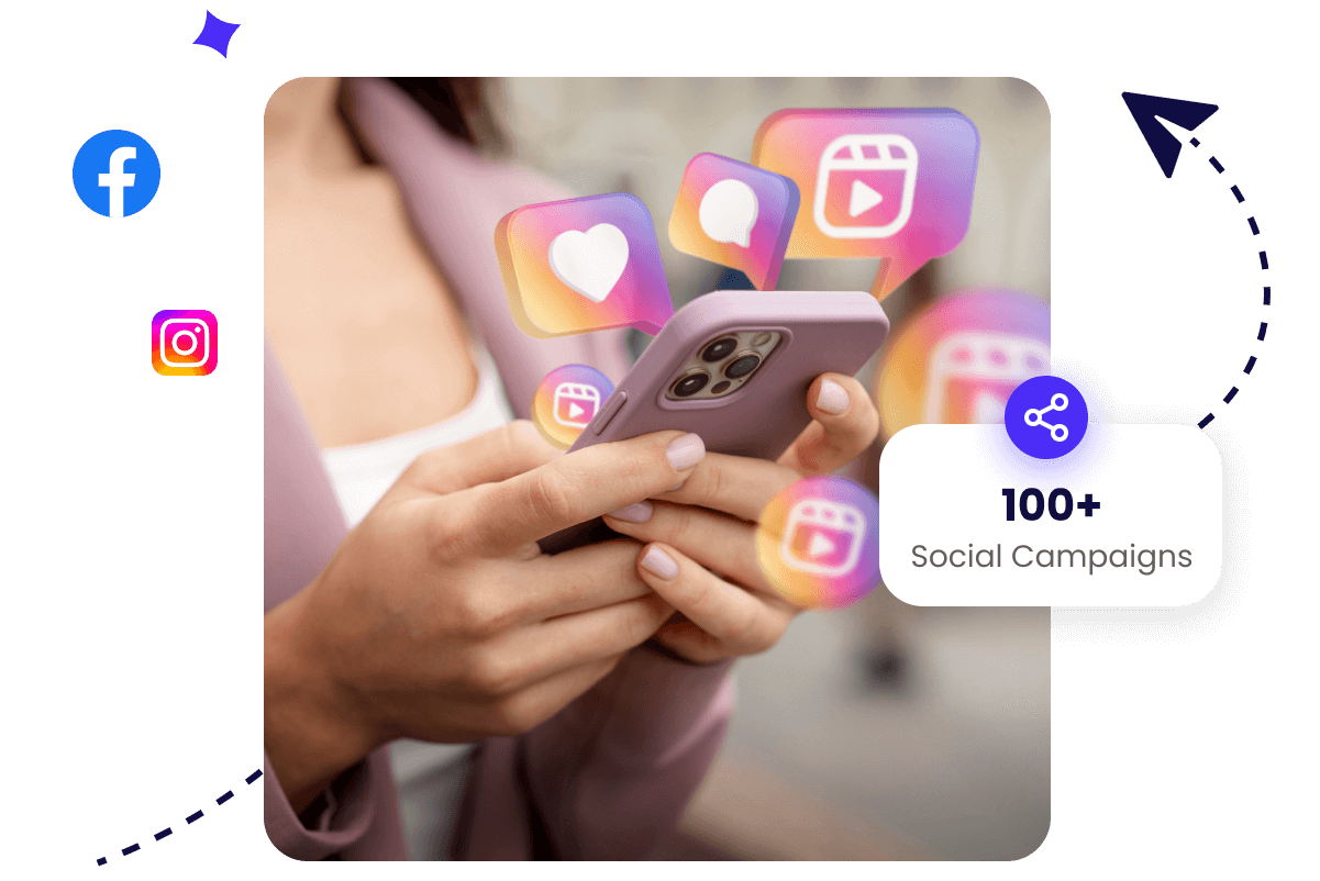 social media